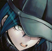 Shuichi Saihara